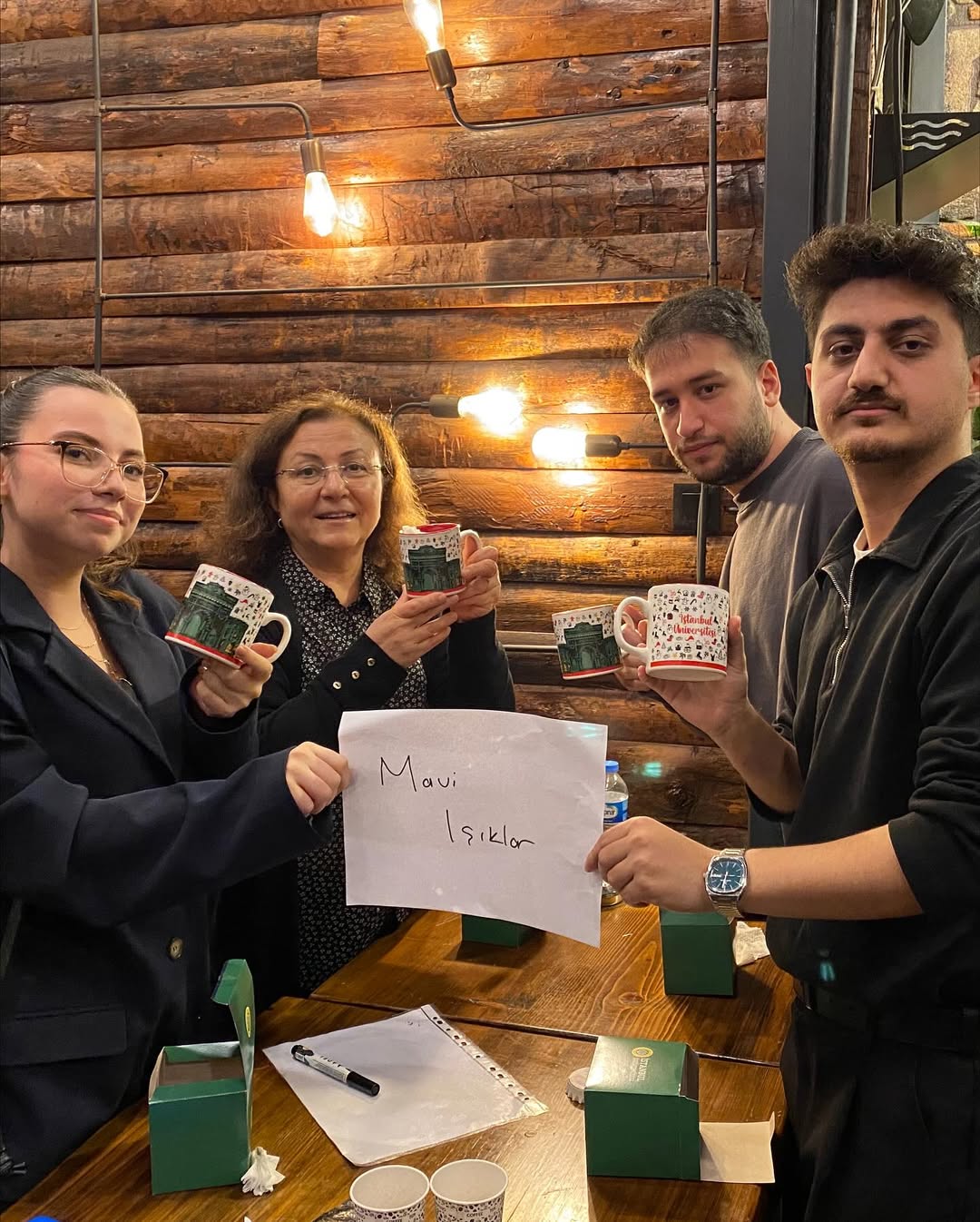 Quiz night - Fotoğraf 5